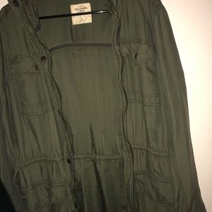 Army jacket